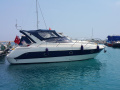 Sessa C30 Motor yacht