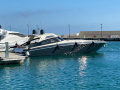 Baia Azzurra Kamaralı Tekne