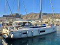 Bavaria C57 Bluewater yacht