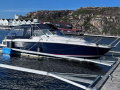 Nimbus 300 R Motoryacht