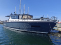 Sargo 45 Explorer Motorna jahta