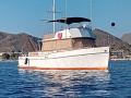 Grand Banks 42 Barcos clásicos de motor