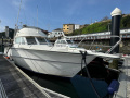 Rodman 1250 Fly Yate a motor