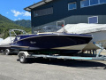 Quicksilver Classic 20 Bowrider