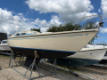 Drabant Polaris 26 Daysailer