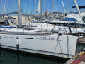 Dufour 40E Performance Racing boat