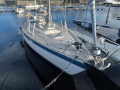 Hallberg-Rassy 352 Blauwasseryacht