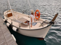 Armonia 570 Balıkçı Teknesi
