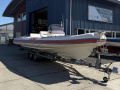 Joker Boat Clubman 26 ft RIB