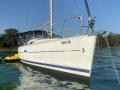 Beneteau Oc&eacute;anis Clipper 323 Yelkenli Yat