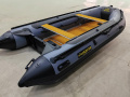 Hunter RY-B400 Faltbares Schlauchboot