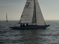 6Metre Class Klasik Yelkenli Yat