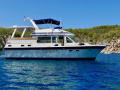 Trader Sundeck 44 Trawler gemisi