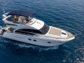 Princess 43 2014 Flybridge