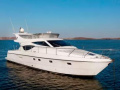 Ferretti 480 Flybridge