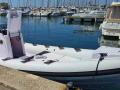 Selva D800 Special Line RIB