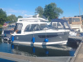 Janmor 700 Kajütboot