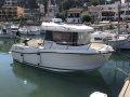 Quicksilver Pilothouse Capture 605 Pilothouse