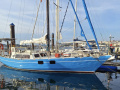 Gilbert Caroff Exploration 39 Açık Deniz Yatı