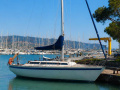 Barberis Show 34 Yacht a vela classica