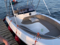 DarekCo Aqualine 545 Sürat Teknesi