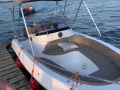 DarekCo Aqualine 545 Sürat teknesi