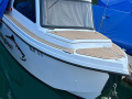 The Captain Classic powerboats