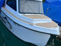 The Captains Fisher 660 Motorboot-Klassiker