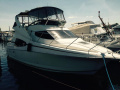 Silverton 330 Sport Fly Bridge Flybridge