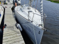 Beneteau 21.7 Yate a vela