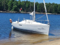 Beneteau 21.7 Yelkenli Yat