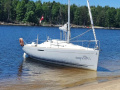 Beneteau 21.7 Yelkenli yat