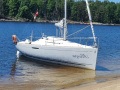 Beneteau 21.7 Yate a vela