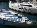 Tullio Abbate Elite 28' Bateau de sport