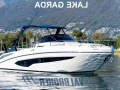 FIM REGINA 340 - FUORIBORDO YAMAHA Motoscafo