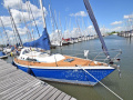 Winner (NL) 1120 Jadralna jahta