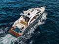 Sunseeker Predator 52 Motor yacht