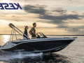 Bayliner ELEMENT M17 Bateau de sport