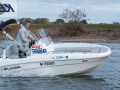 Remus 450 OPEN Sportboot
