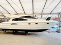Astondoa 45 GLX Flybridge Motoryacht