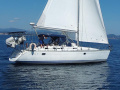 Jeanneau Sun Odyssey 42cc Segelyacht