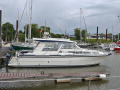 Saga 32 Pilothaus
