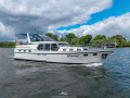 Valkkruiser 14.00 AK Cabrio Motorjacht
