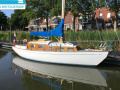 Trintella II Segelyacht