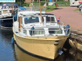 Waterman 10.70 Motorjacht