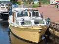 Waterman 10.70 Motoryat