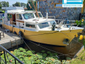 Waterman 10.70 Motoryat