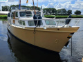 Waterman 10.70 Motorjacht