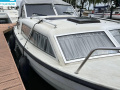 Nidelv 24 Motor yacht