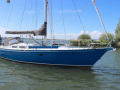 Koopmans 39 Segelyacht